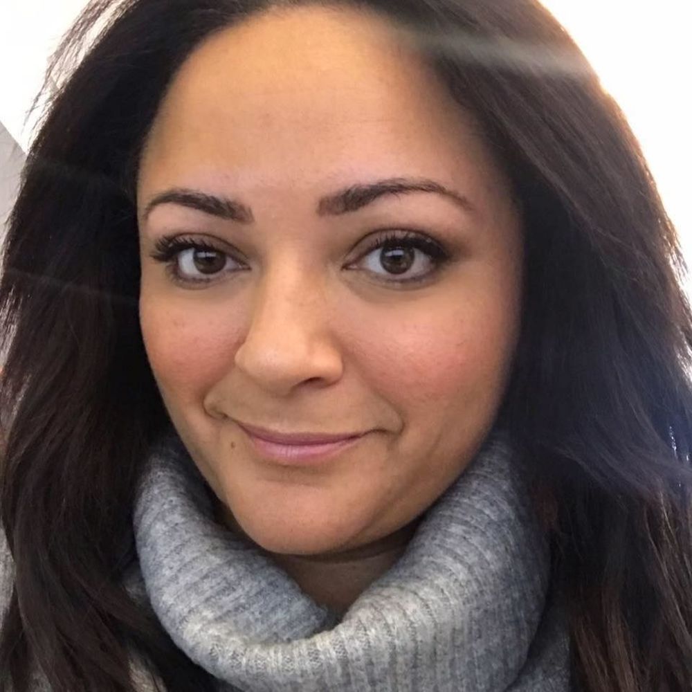 Meet your Posher, Erica